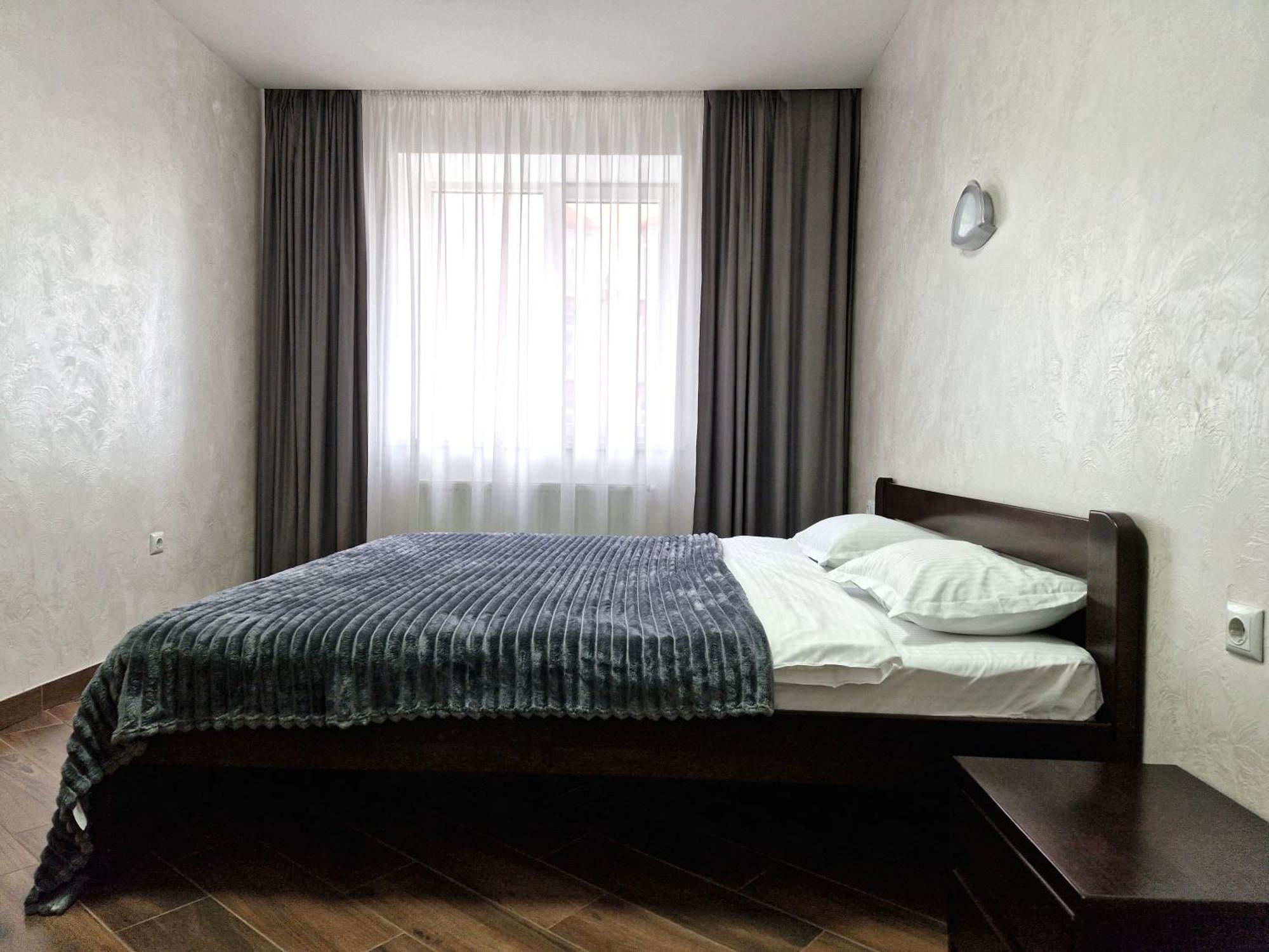 Modern Apartment On Belvedere Ивано-Франковск Экстерьер фото